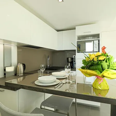 Apartment Secret Garden By Interhome