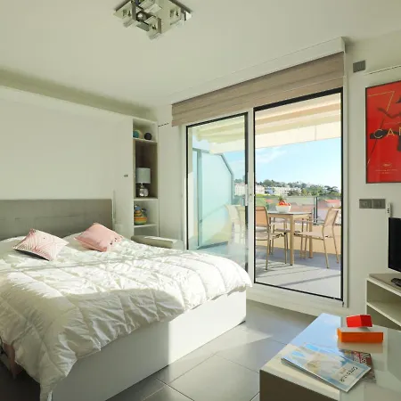 Apartment Secret Garden By Interhome