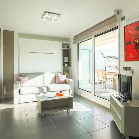 Secret Garden By Interhome Apartment