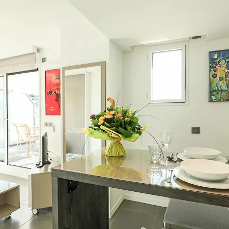 Apartment Secret Garden By Interhome