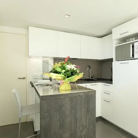 Secret Garden By Interhome Apartment *